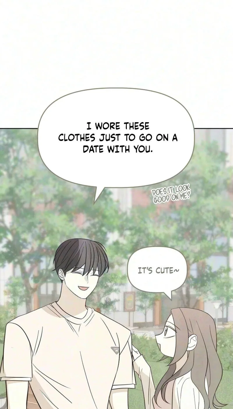 There’s No Way This Is Love Chapter 17 page 88
