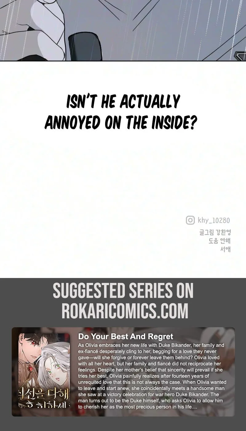 There’s No Way This Is Love Chapter 17 page 94