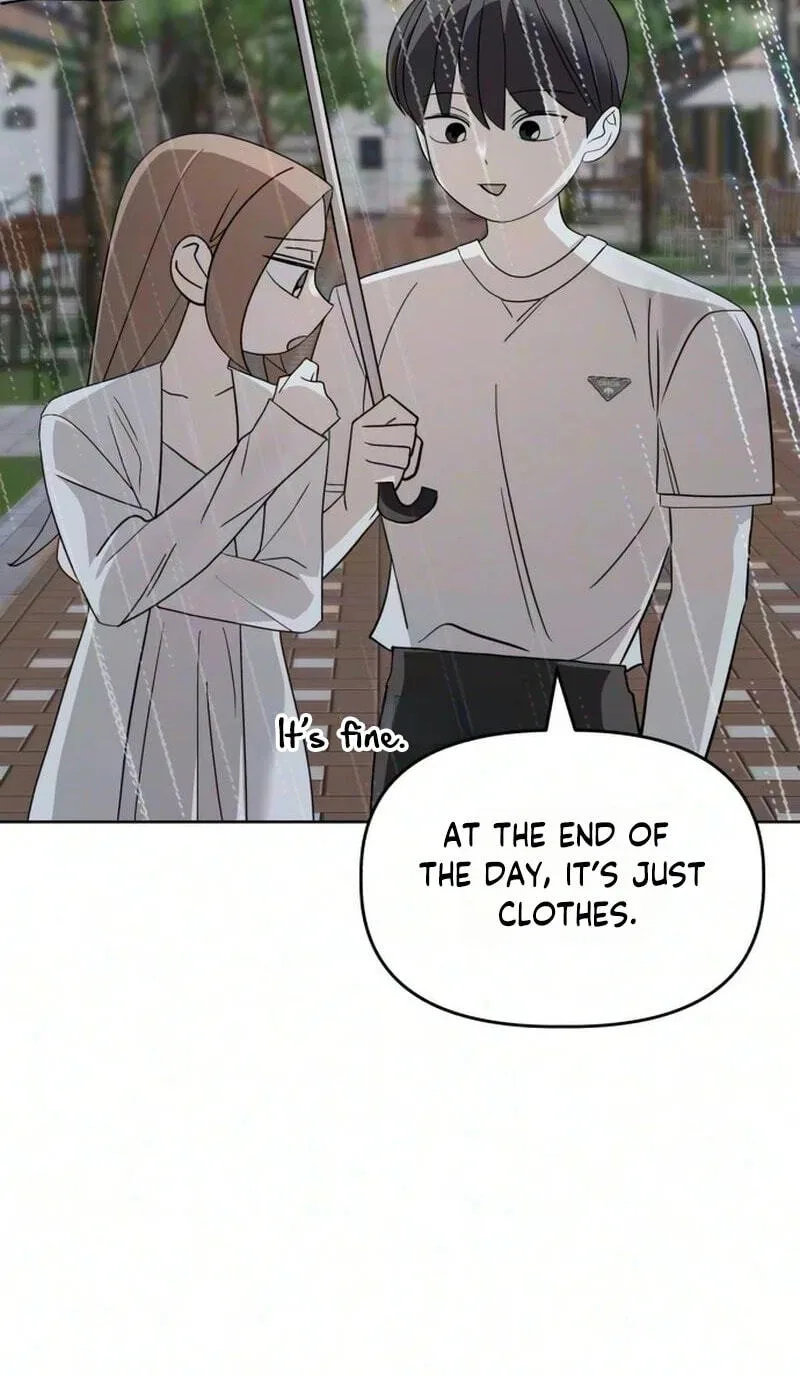 There’s No Way This Is Love Chapter 18 page 5