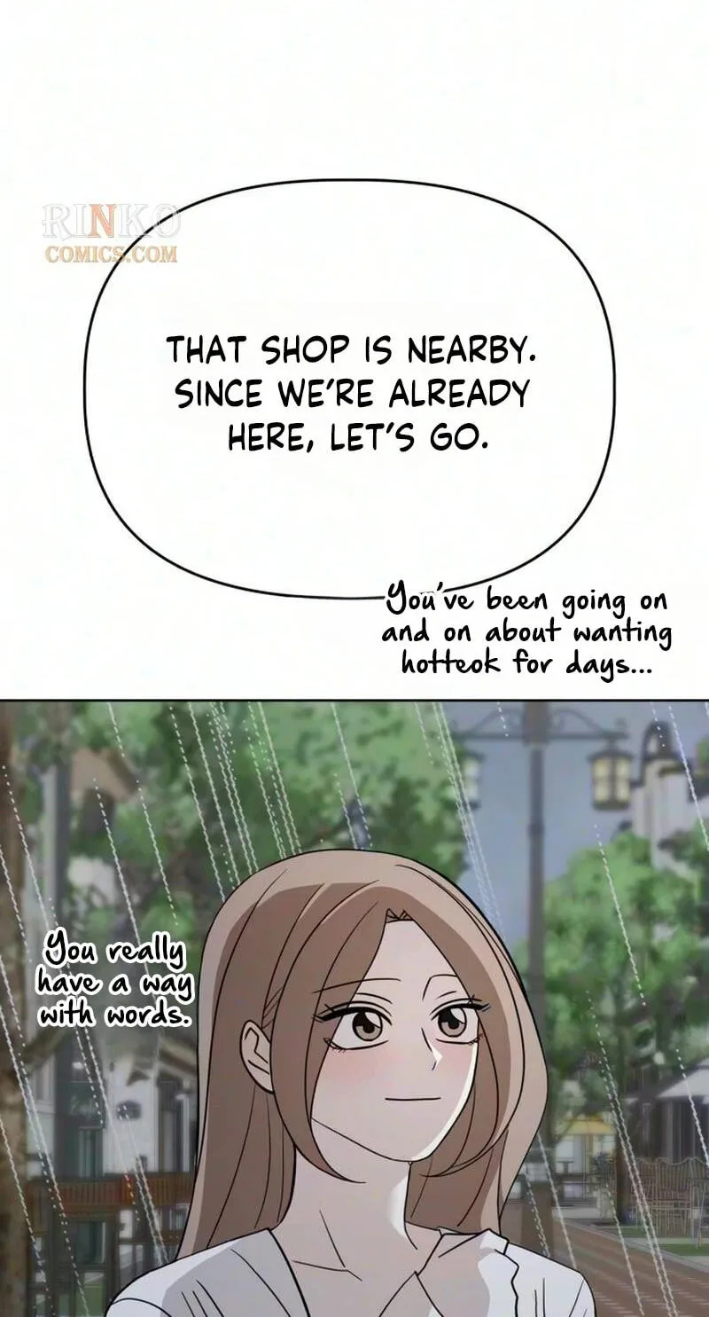 There’s No Way This Is Love Chapter 18 page 7