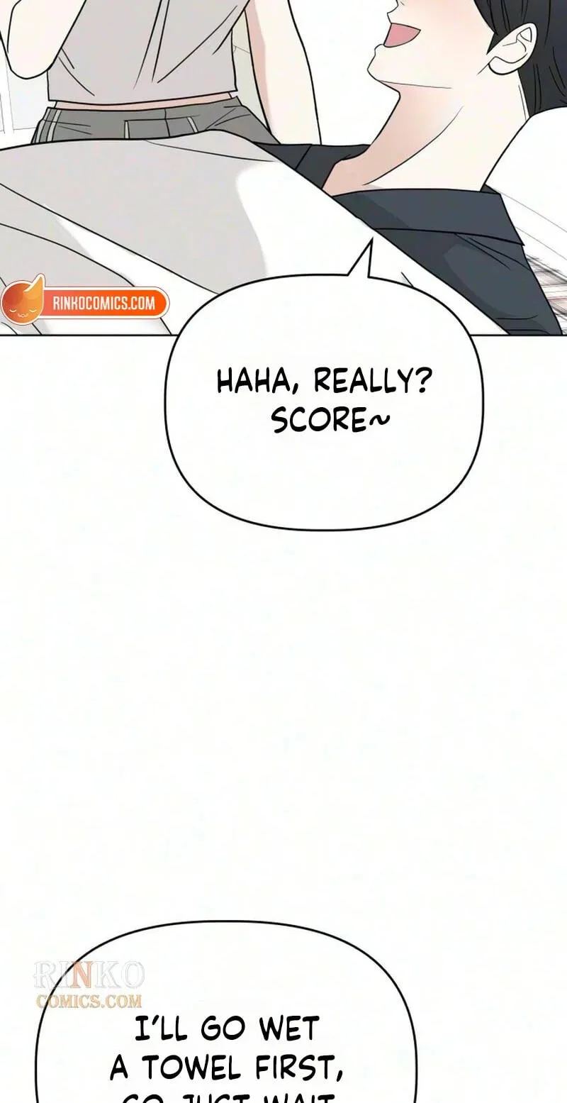 There’s No Way This Is Love Chapter 18 page 18