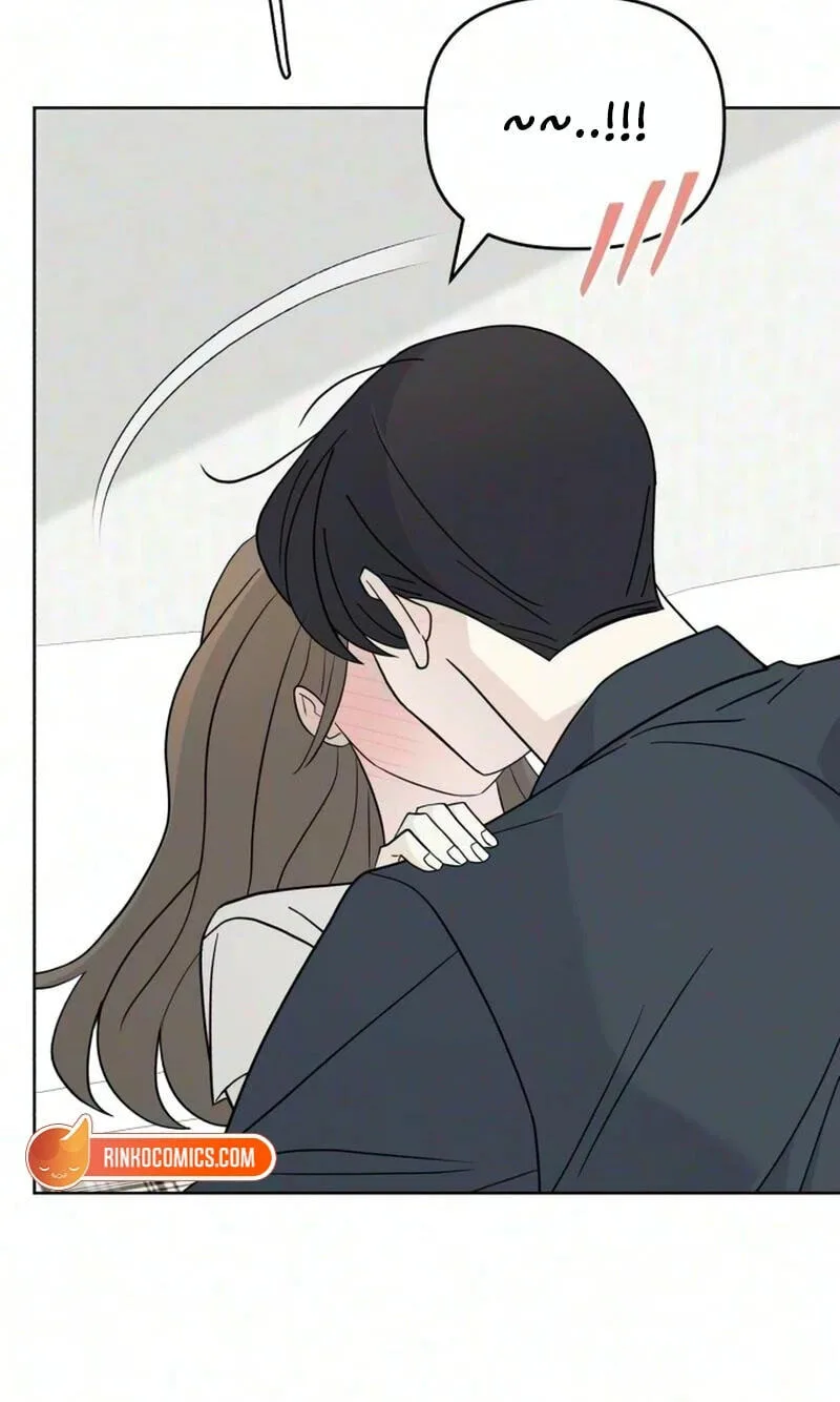There’s No Way This Is Love Chapter 18 page 32