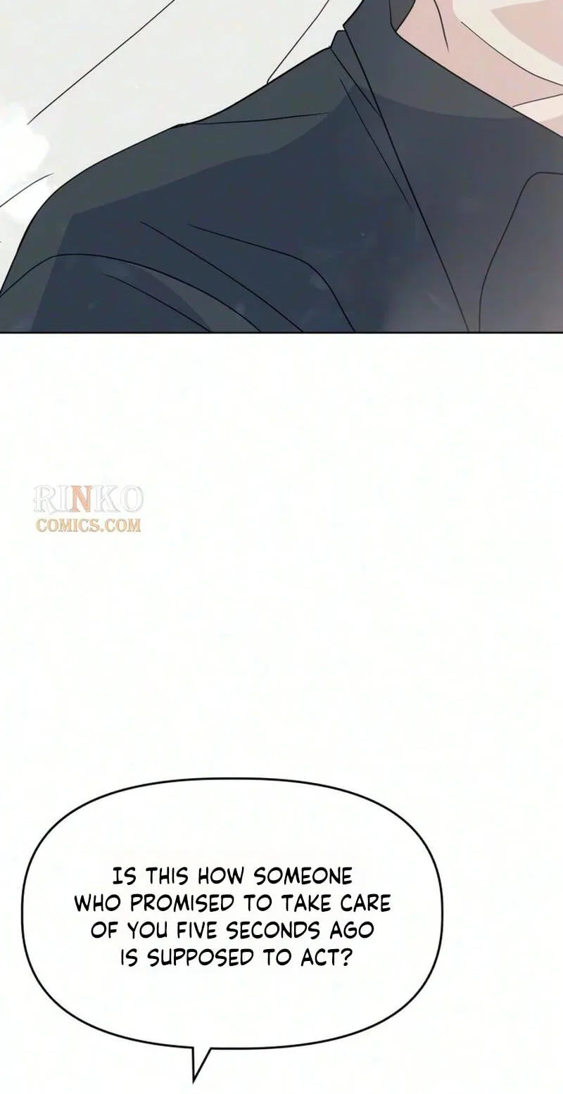 There’s No Way This Is Love Chapter 18 page 21