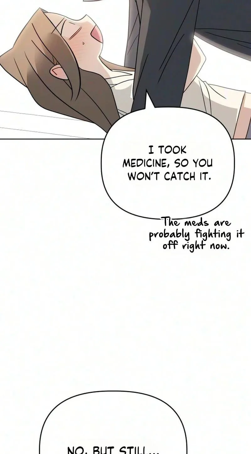 There’s No Way This Is Love Chapter 18 page 35