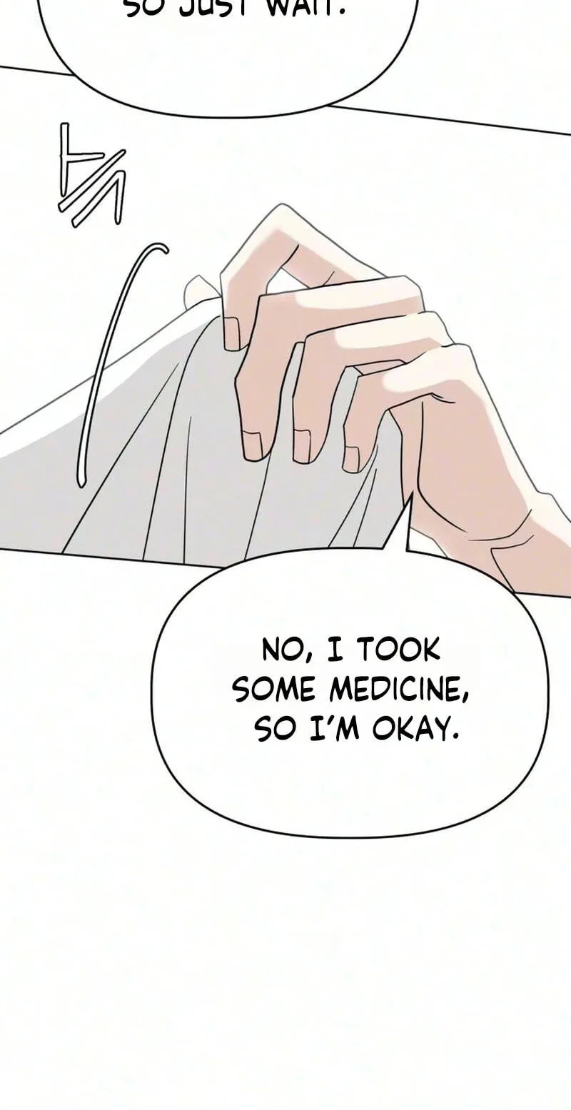 There’s No Way This Is Love Chapter 18 page 19