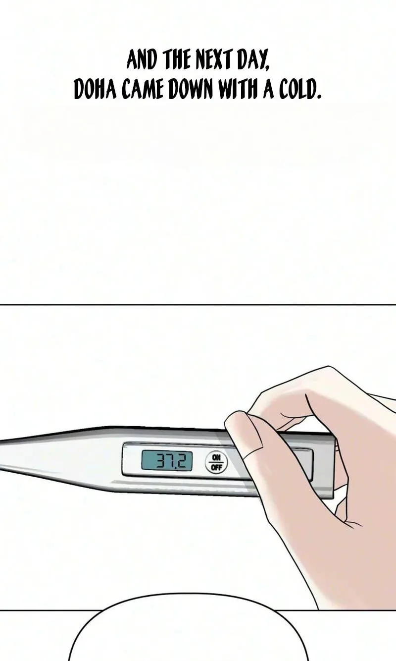 There’s No Way This Is Love Chapter 18 page 12