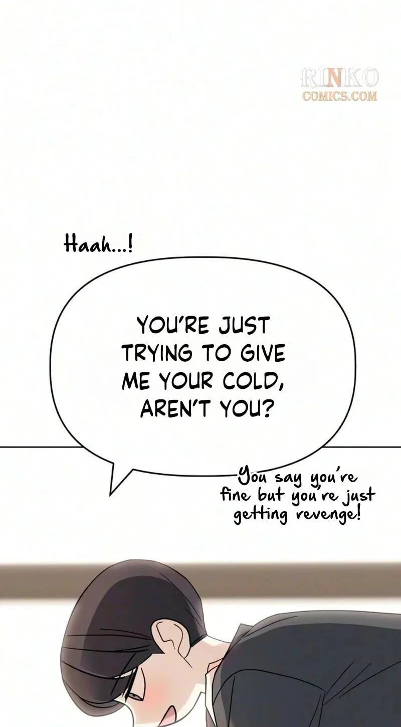 There’s No Way This Is Love Chapter 18 page 34