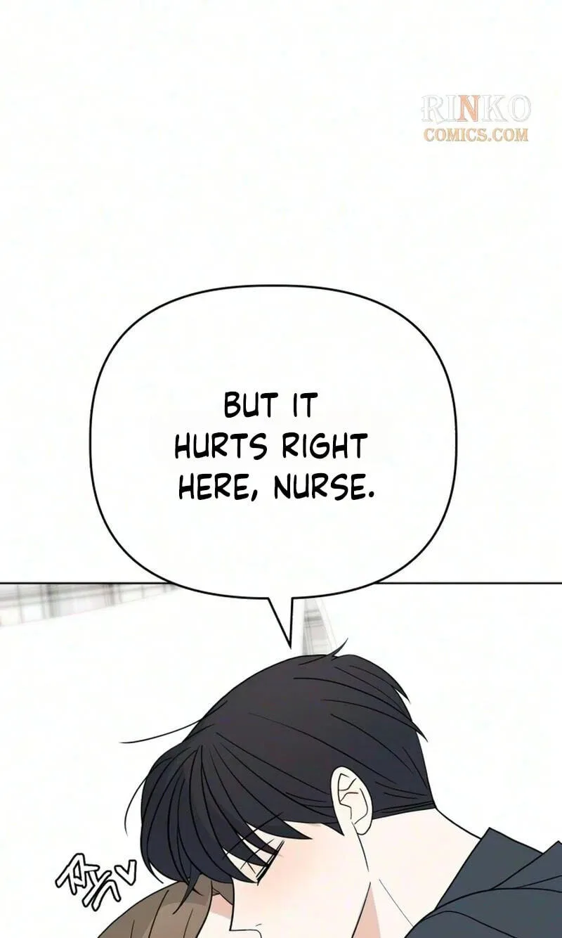 There’s No Way This Is Love Chapter 18 page 28
