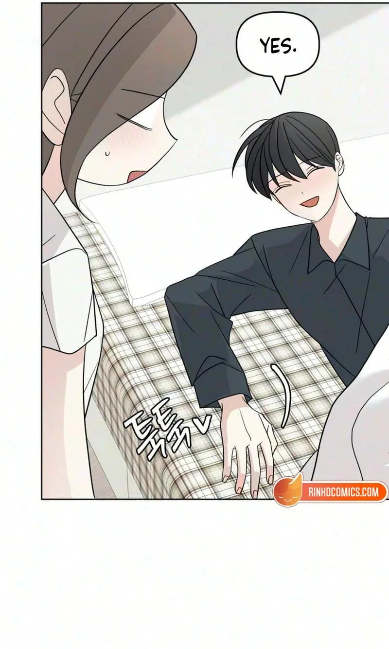 There’s No Way This Is Love Chapter 18 page 22