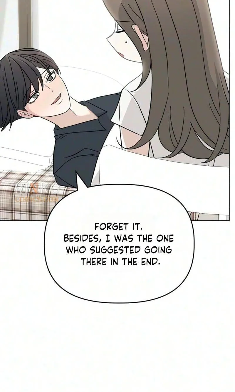 There’s No Way This Is Love Chapter 18 page 16