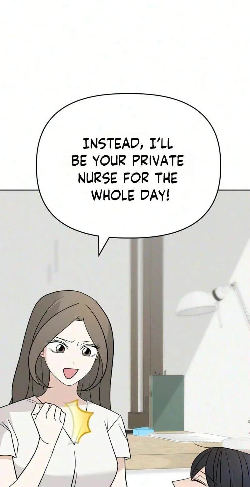 There’s No Way This Is Love Chapter 18 page 17