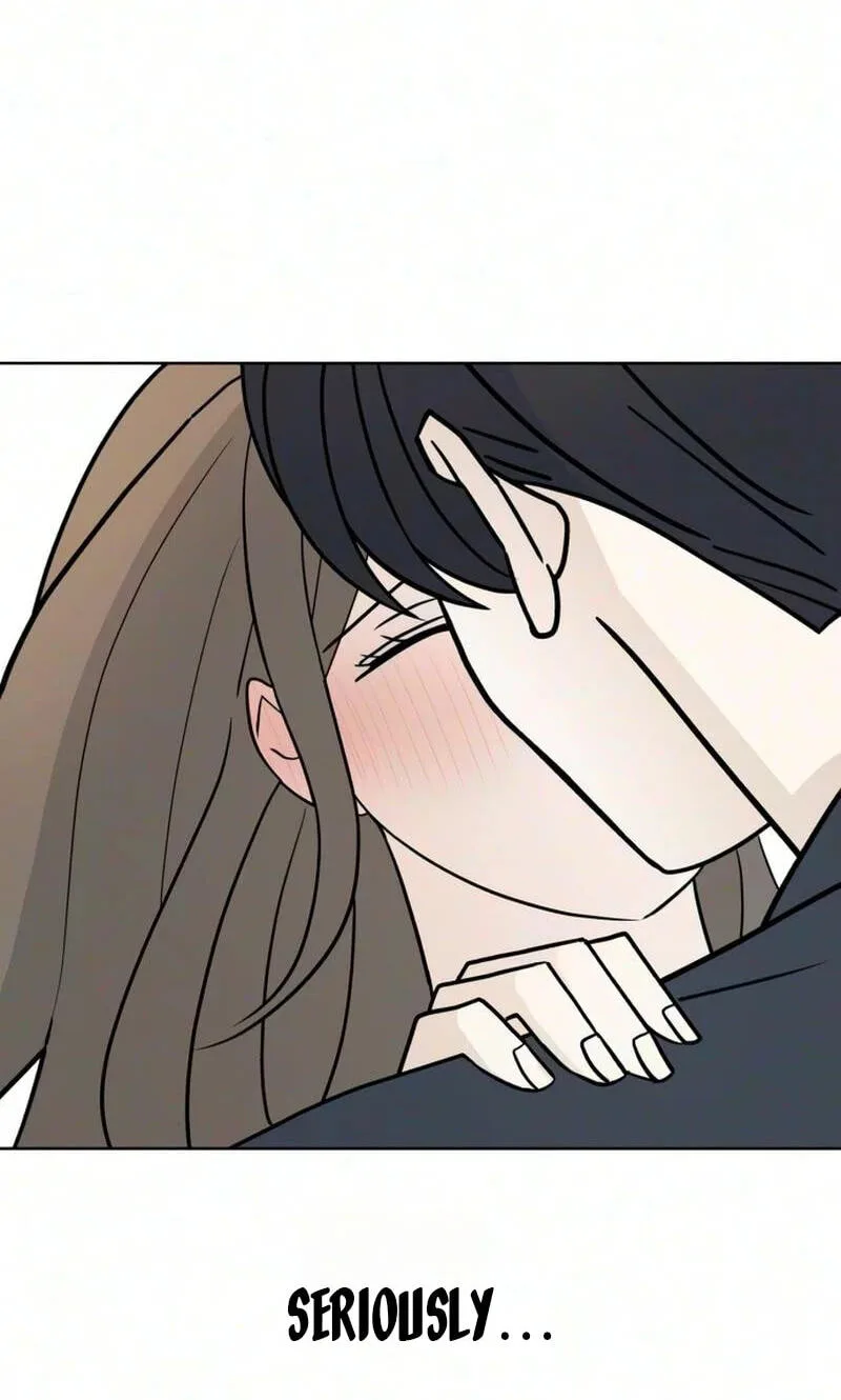 There’s No Way This Is Love Chapter 18 page 33