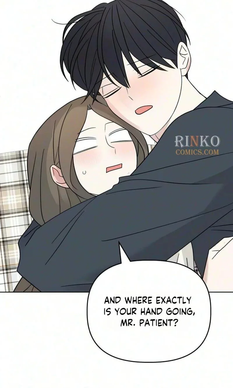 There’s No Way This Is Love Chapter 18 page 27