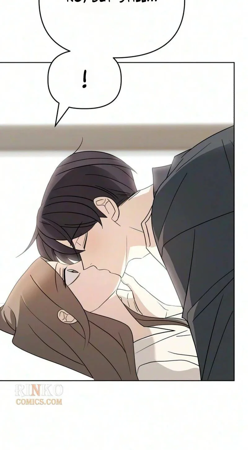 There’s No Way This Is Love Chapter 18 page 36