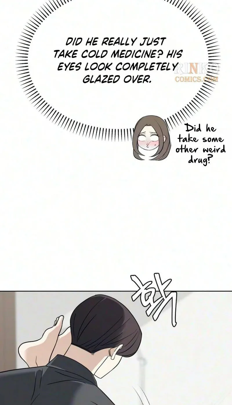 There’s No Way This Is Love Chapter 18 page 40