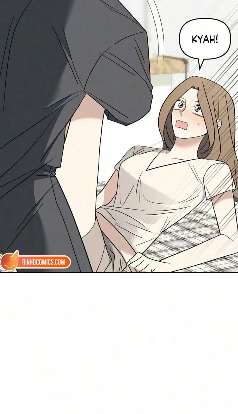 There’s No Way This Is Love Chapter 18 page 41