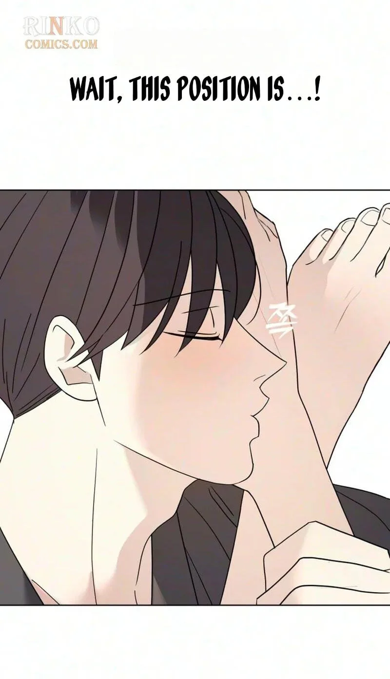 There’s No Way This Is Love Chapter 18 page 43
