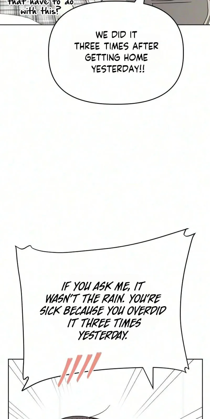 There’s No Way This Is Love Chapter 18 page 46