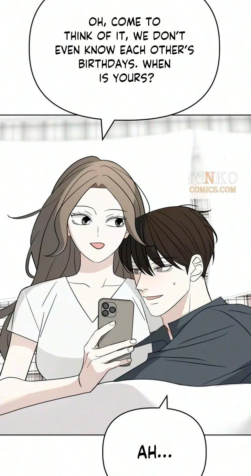 There’s No Way This Is Love Chapter 18 page 62