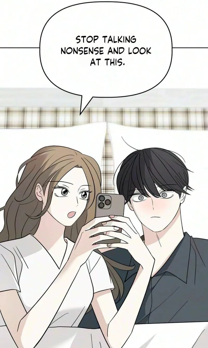 There’s No Way This Is Love Chapter 18 page 49