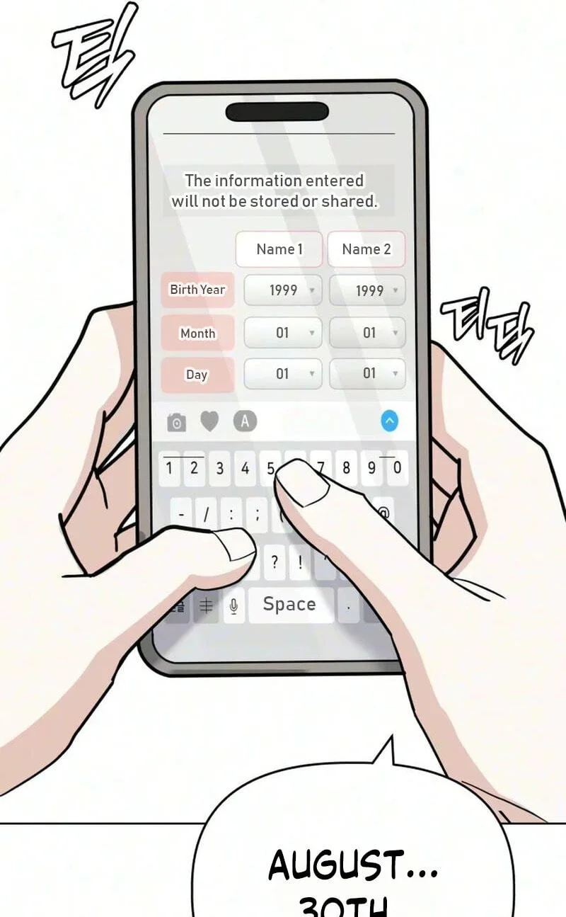 There’s No Way This Is Love Chapter 18 page 64