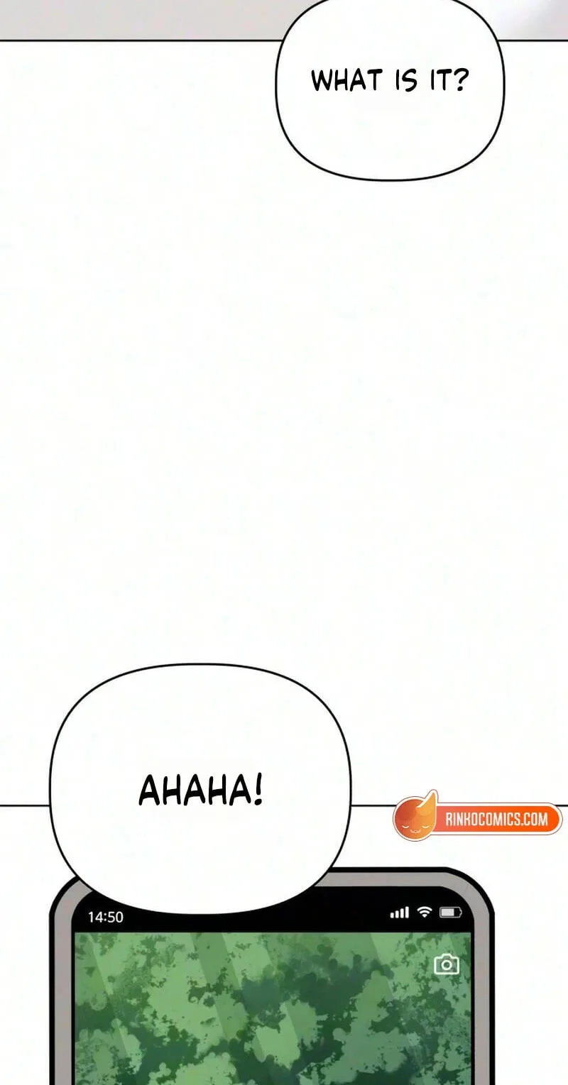 There’s No Way This Is Love Chapter 18 page 57