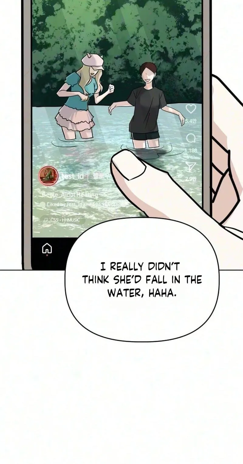 There’s No Way This Is Love Chapter 18 page 58