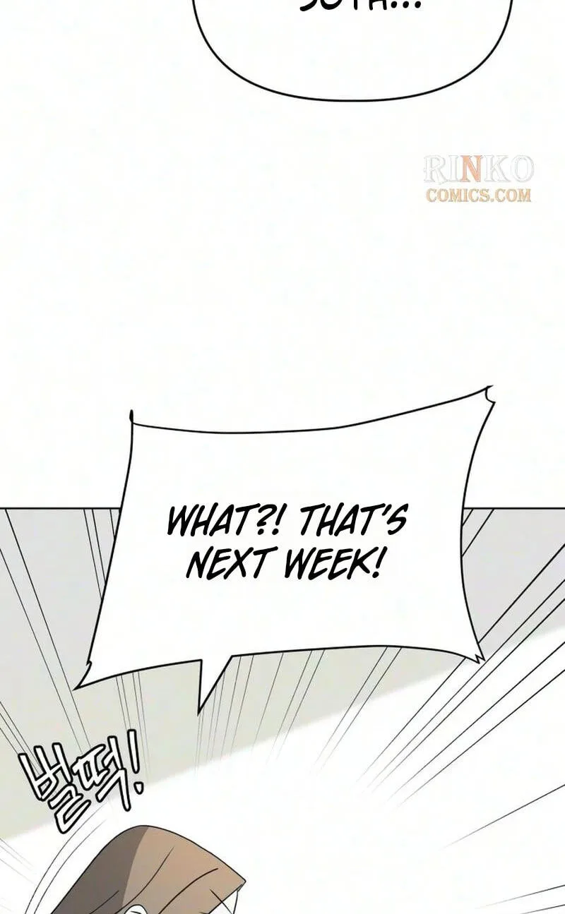 There’s No Way This Is Love Chapter 18 page 65