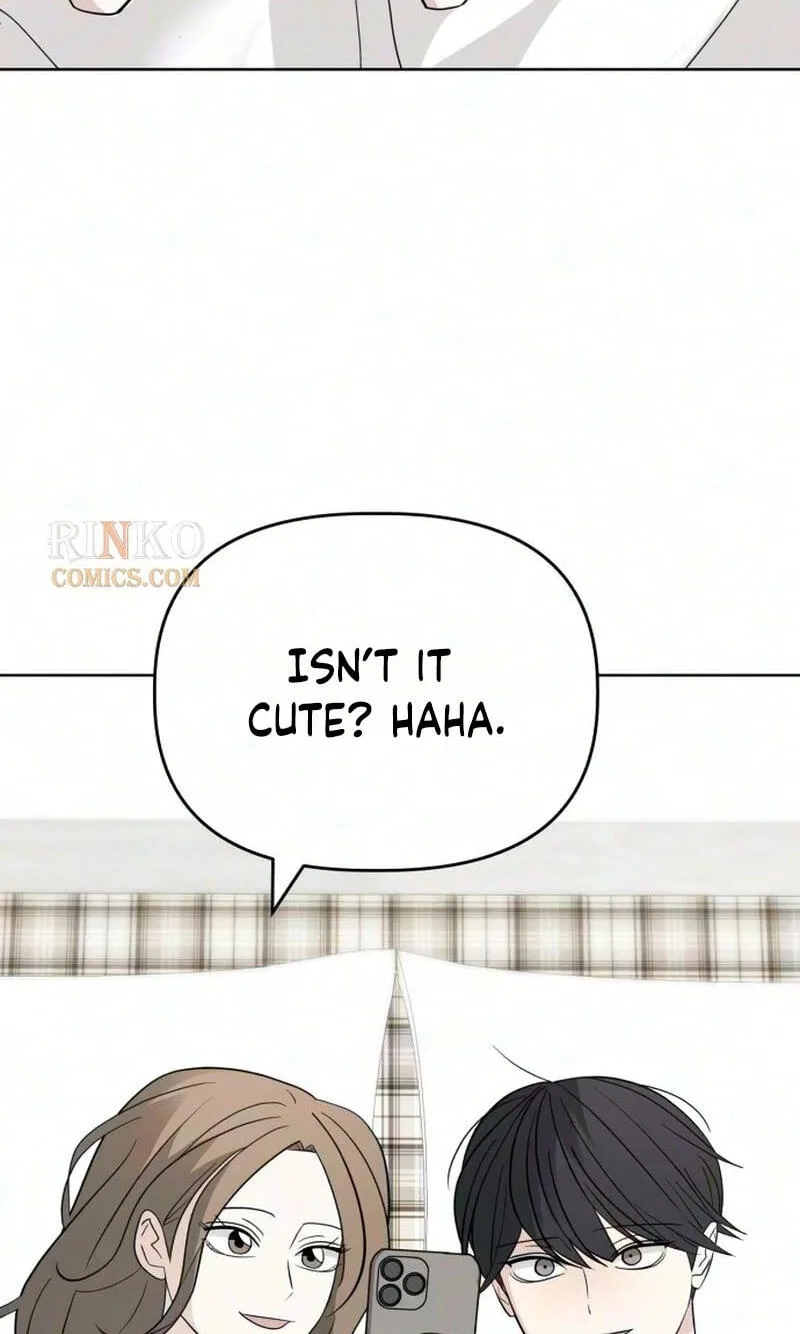 There’s No Way This Is Love Chapter 18 page 50