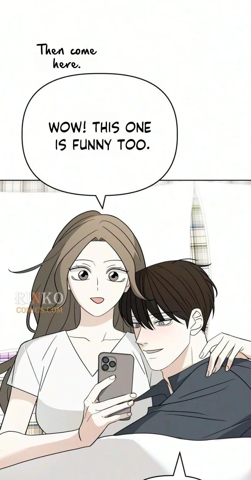 There’s No Way This Is Love Chapter 18 page 56