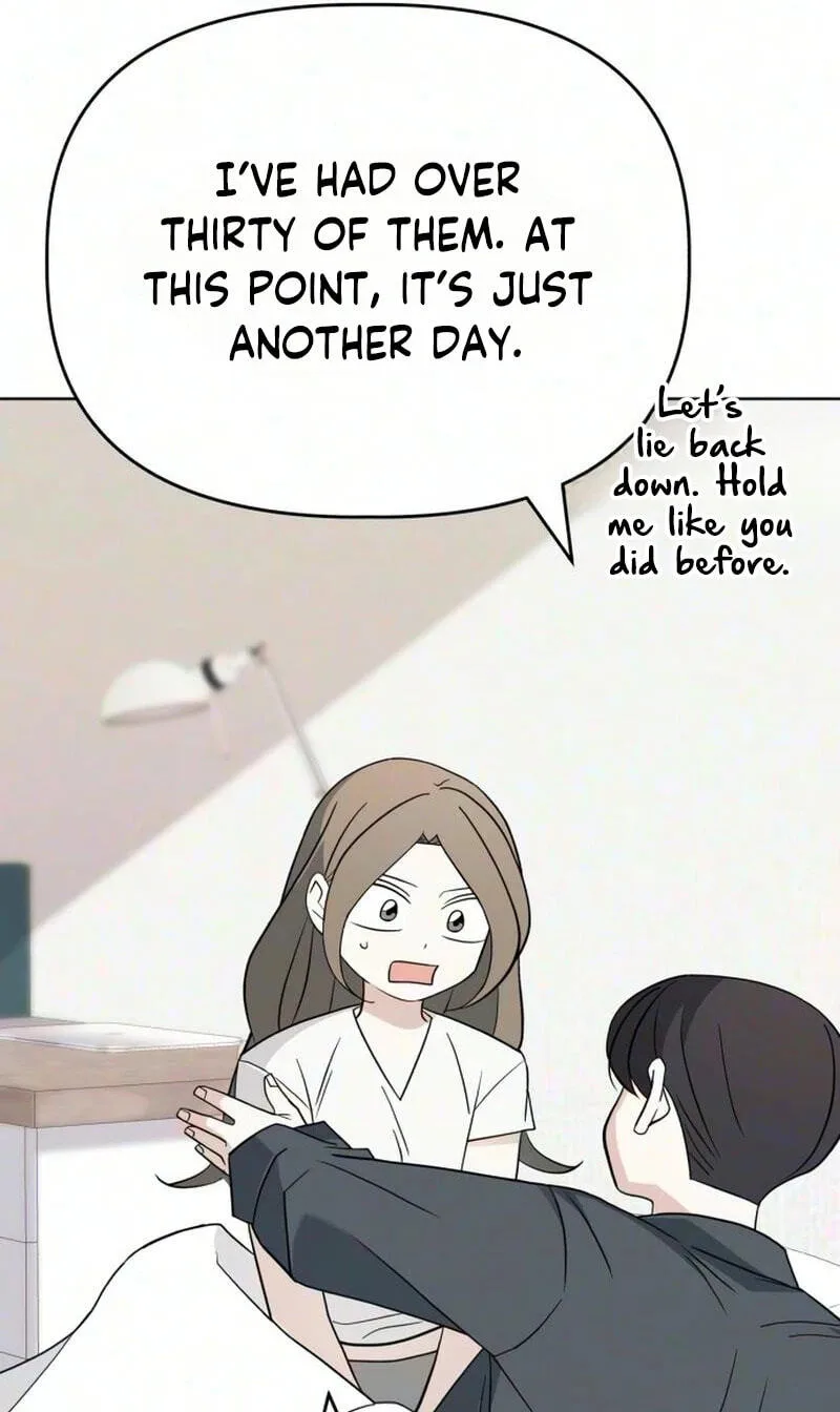 There’s No Way This Is Love Chapter 18 page 69