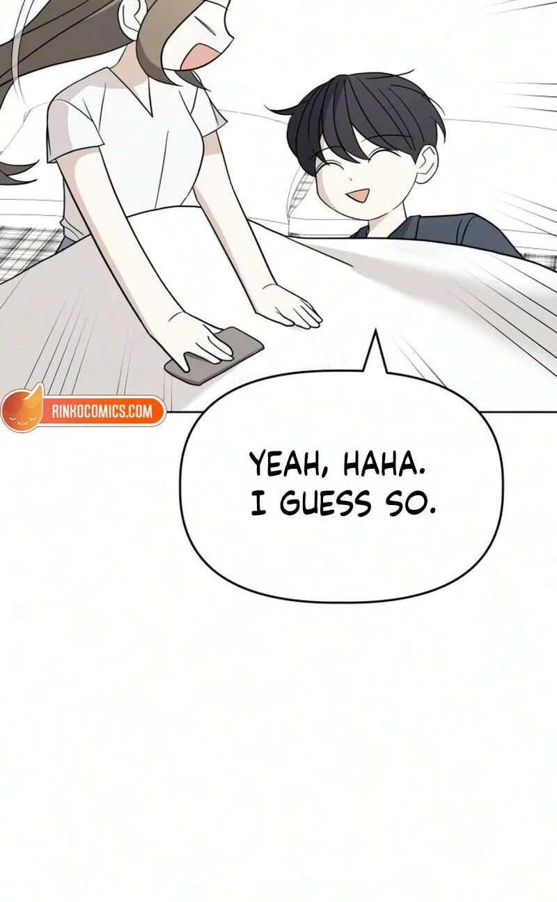 There’s No Way This Is Love Chapter 18 page 66