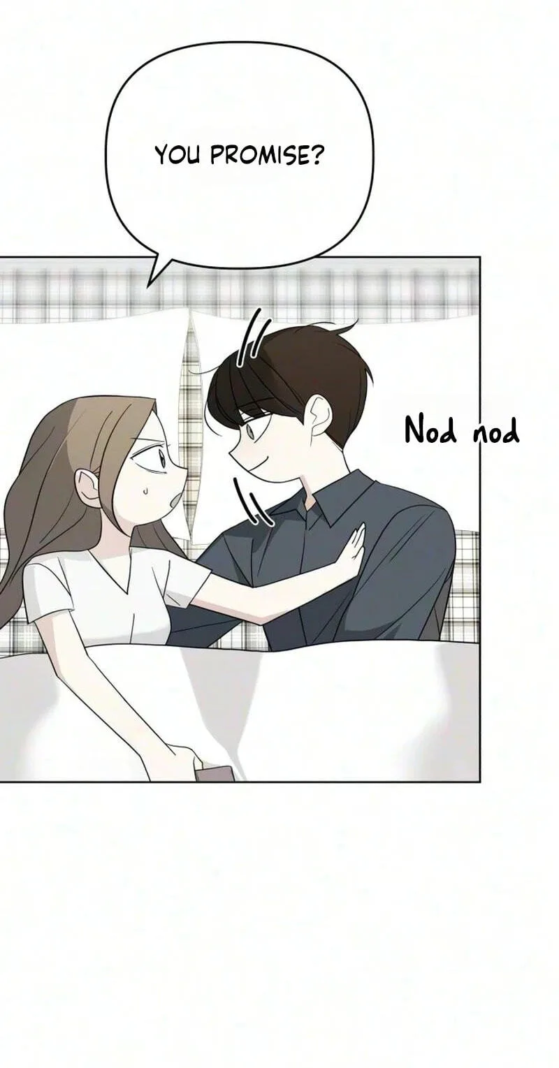 There’s No Way This Is Love Chapter 18 page 55