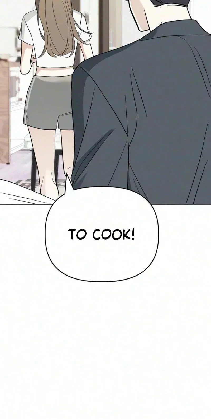 There’s No Way This Is Love Chapter 18 page 83