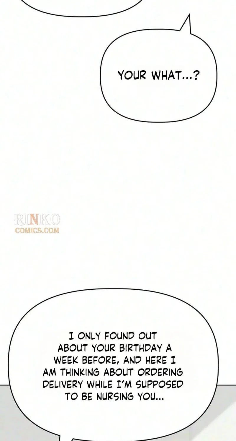 There’s No Way This Is Love Chapter 18 page 85
