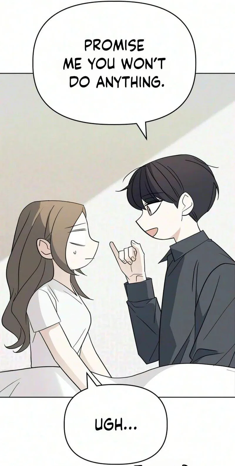 There’s No Way This Is Love Chapter 18 page 79