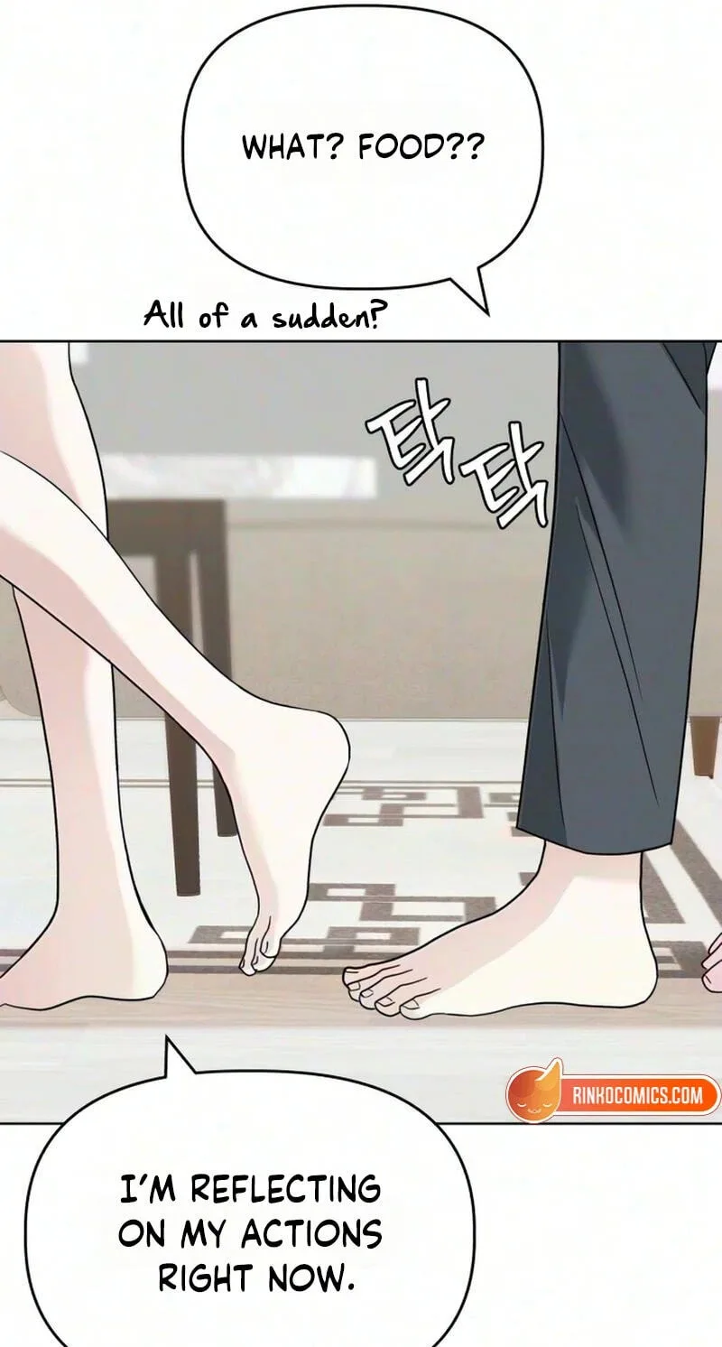 There’s No Way This Is Love Chapter 18 page 84
