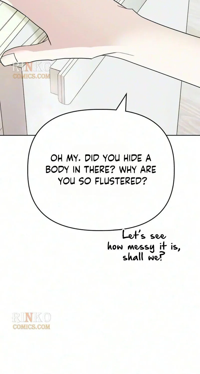 There’s No Way This Is Love Chapter 18 page 88