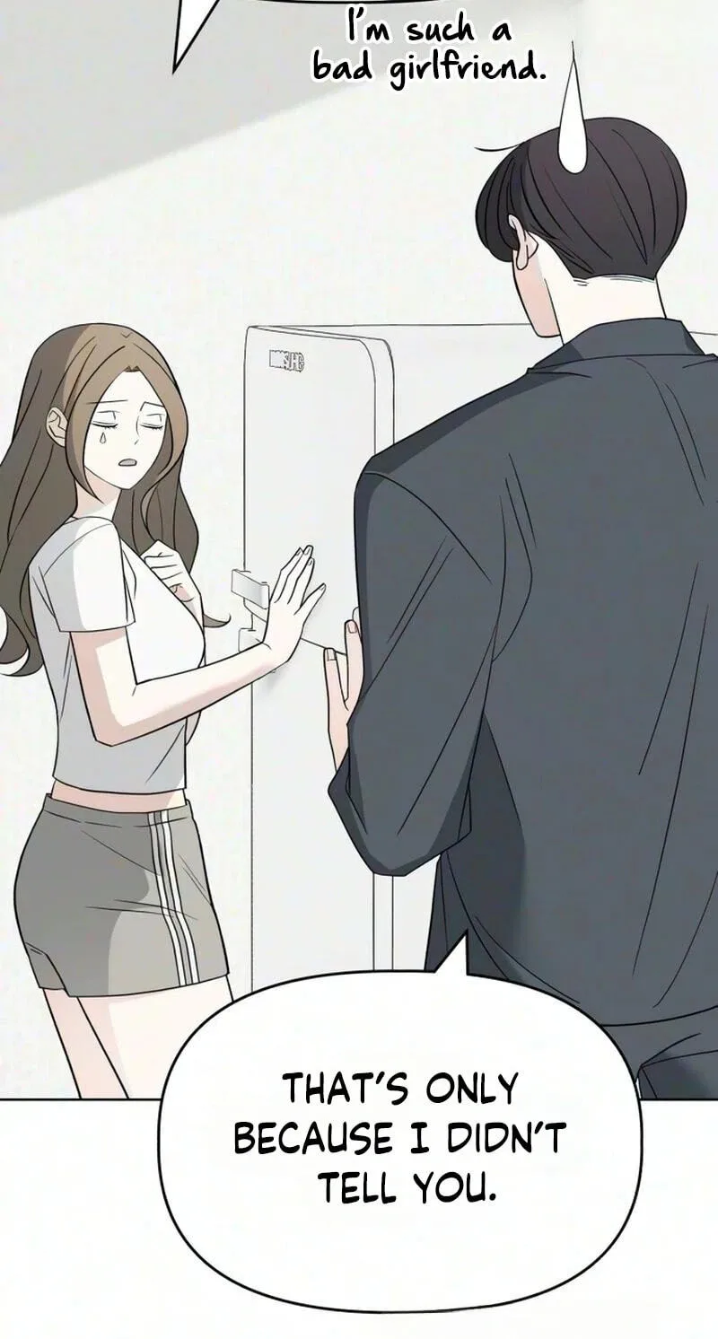 There’s No Way This Is Love Chapter 18 page 86