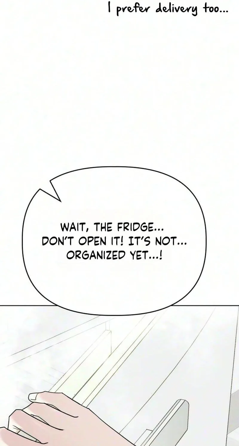 There’s No Way This Is Love Chapter 18 page 87