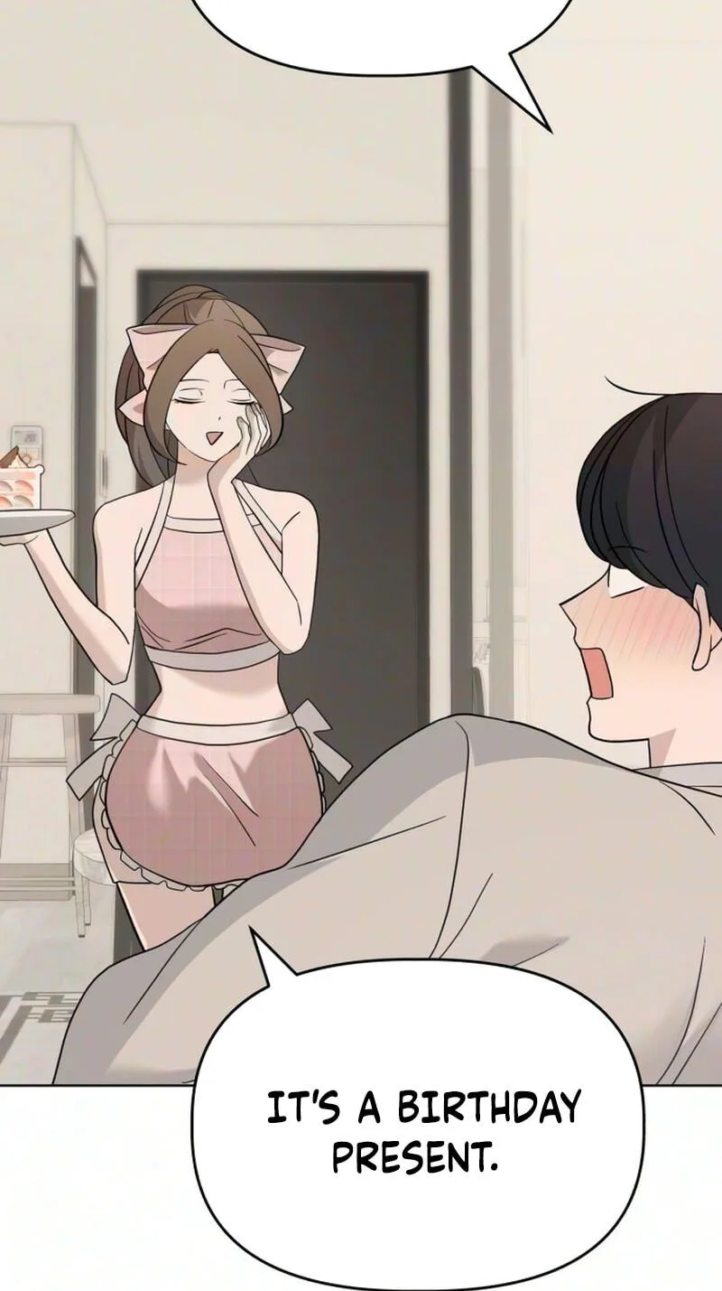 There’s No Way This Is Love Chapter 20 page 4