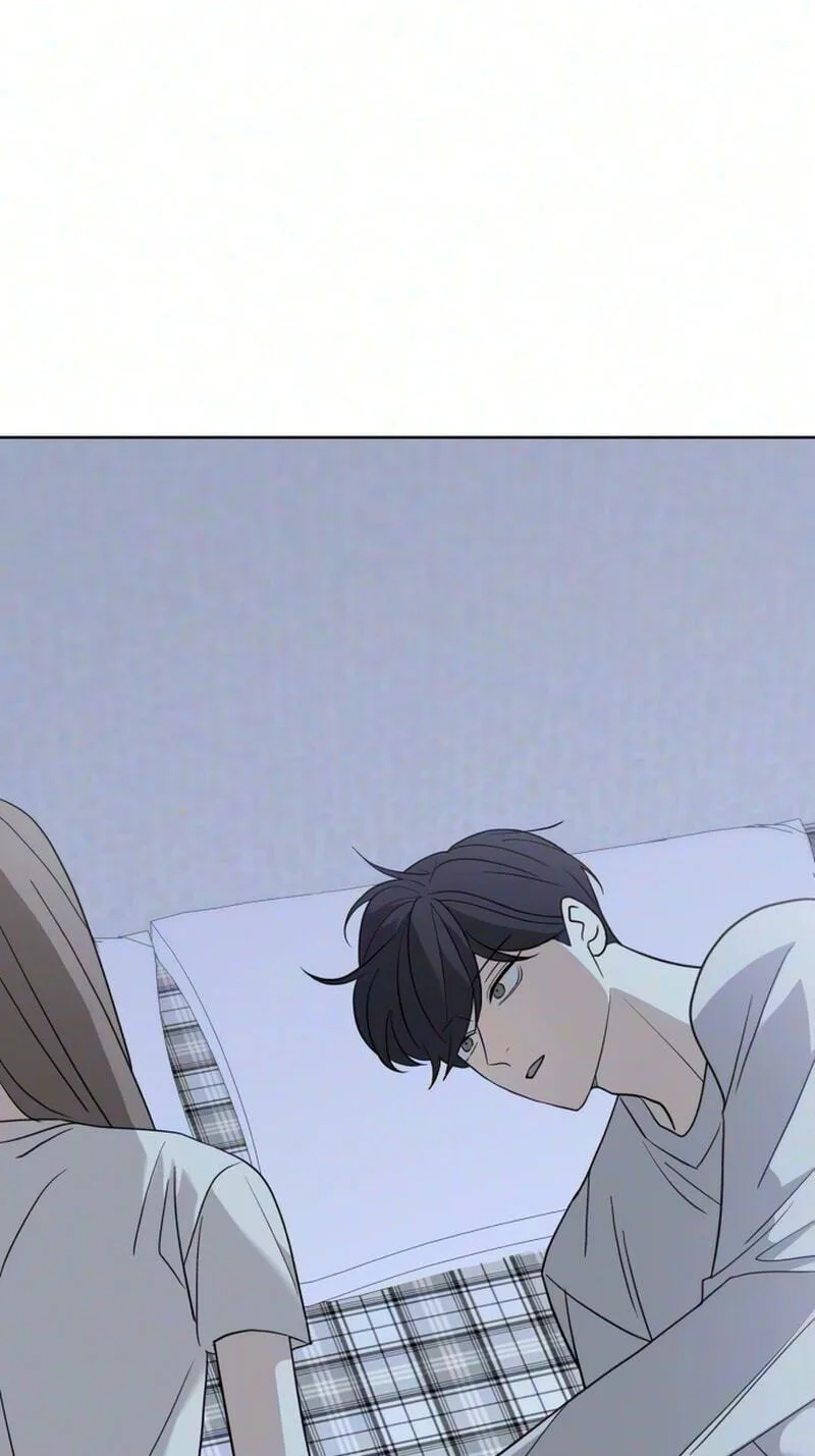 There’s No Way This Is Love Chapter 20 page 34