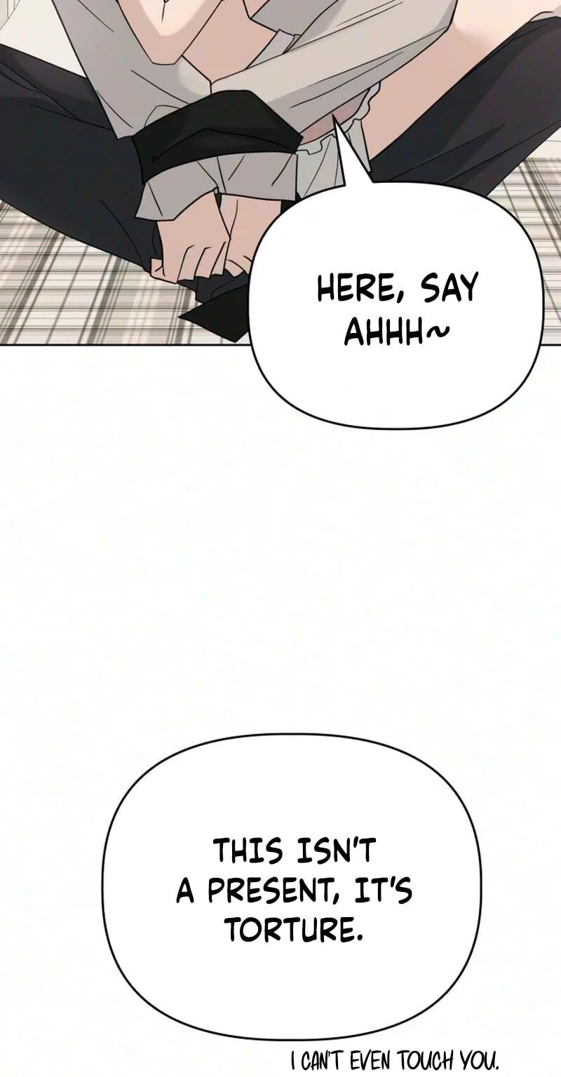There’s No Way This Is Love Chapter 20 page 10