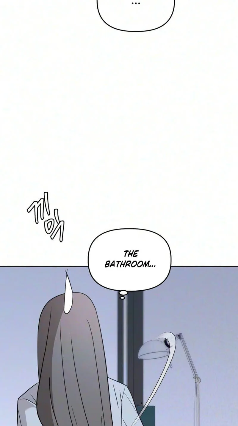 There’s No Way This Is Love Chapter 20 page 31