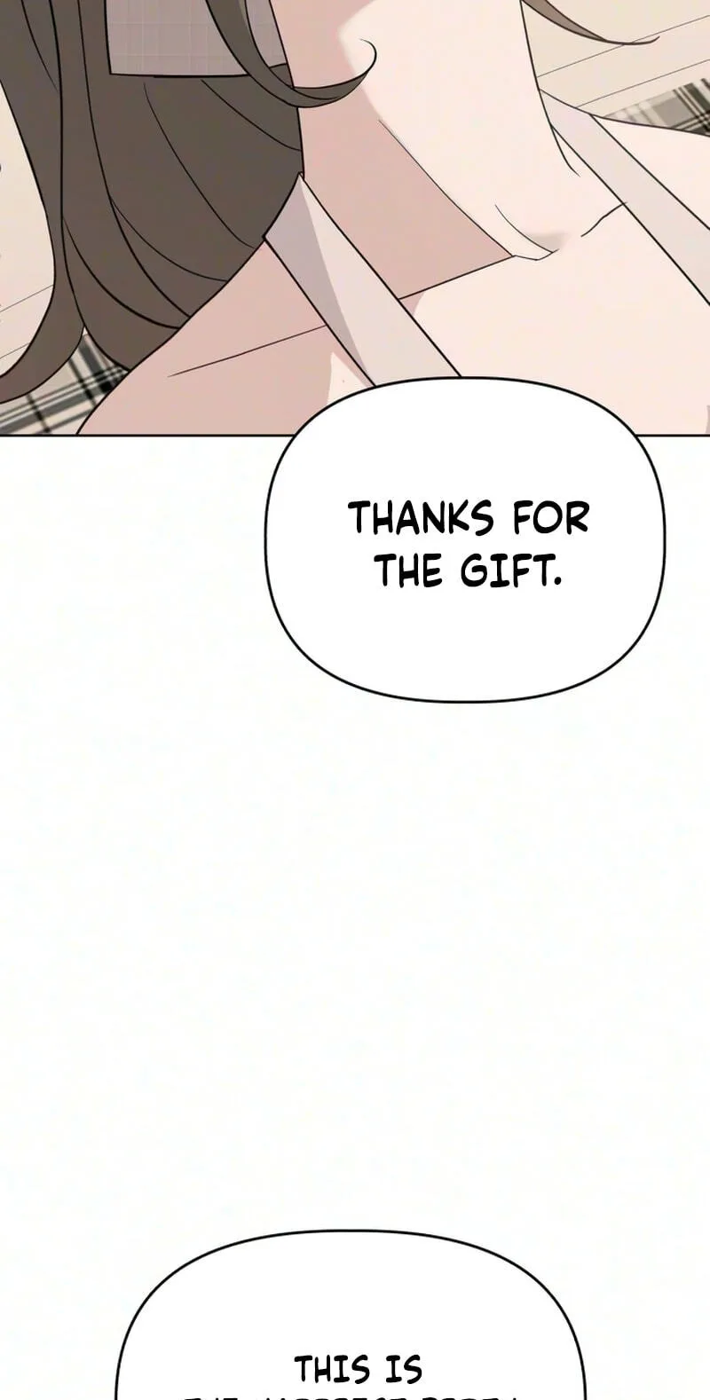 There’s No Way This Is Love Chapter 20 page 18