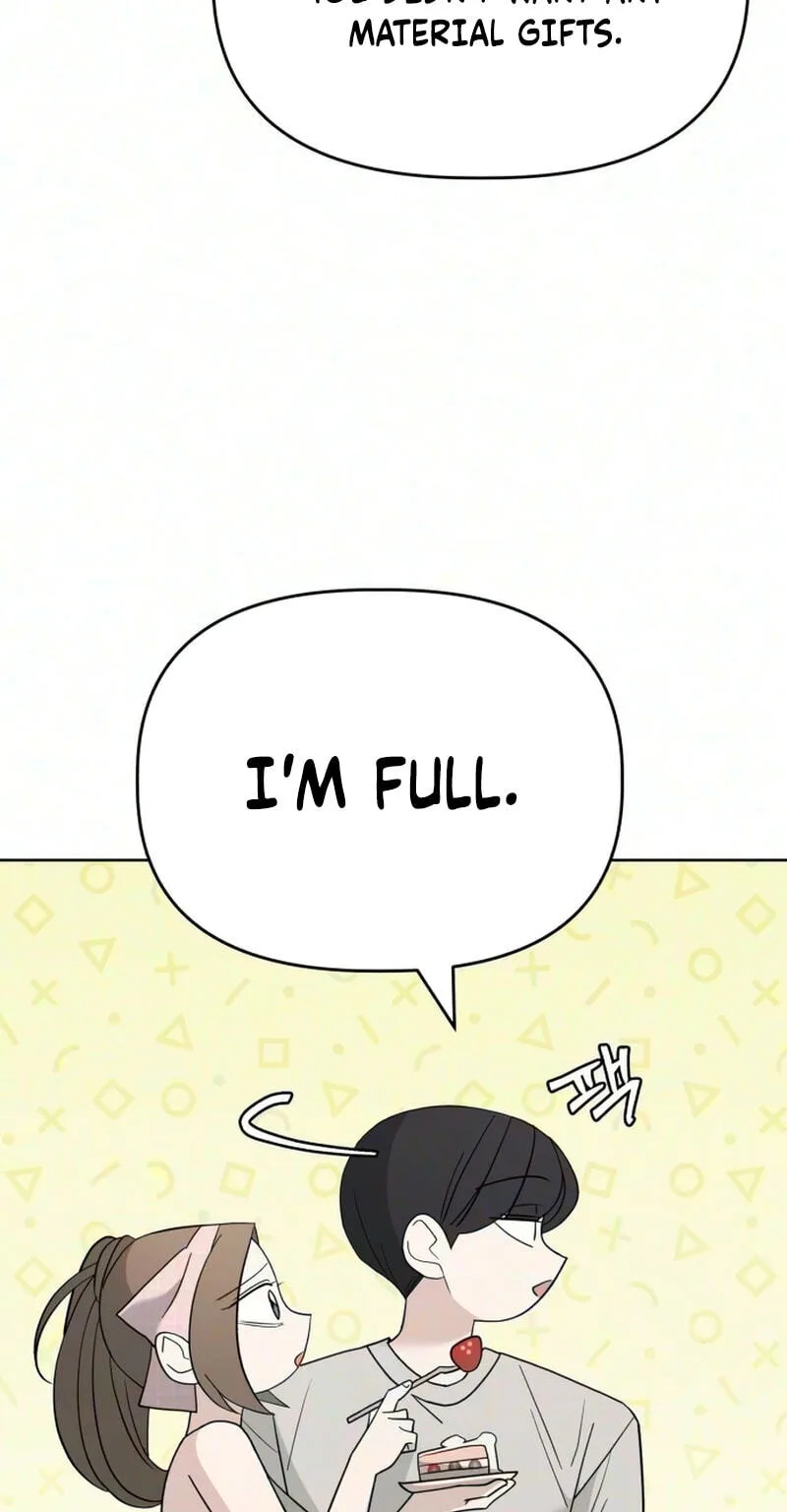 There’s No Way This Is Love Chapter 20 page 12