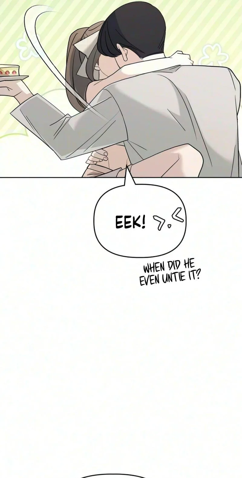 There’s No Way This Is Love Chapter 20 page 14