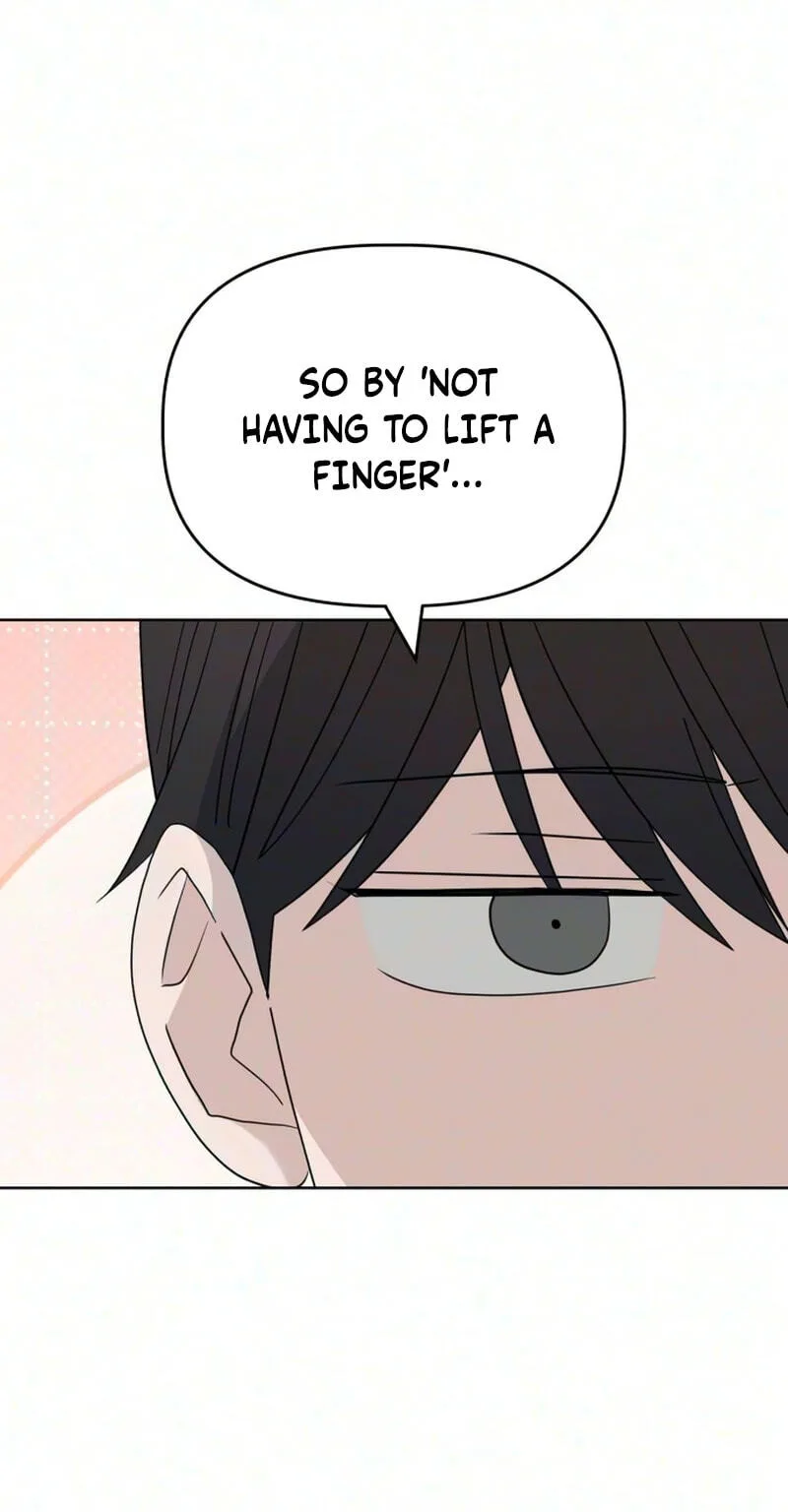 There’s No Way This Is Love Chapter 20 page 8