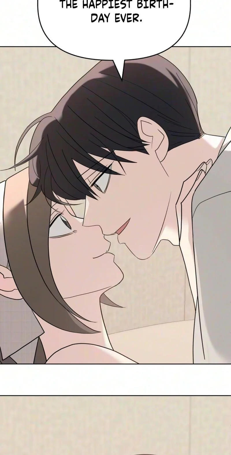 There’s No Way This Is Love Chapter 20 page 19