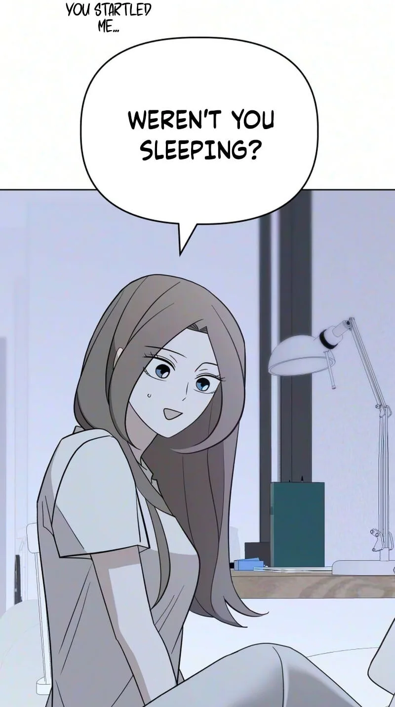 There’s No Way This Is Love Chapter 20 page 36